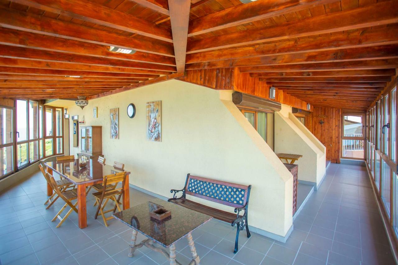 La Casa Primorsko Exterior photo